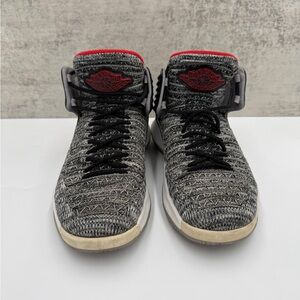 Nike Air Jordan MVP Basketball Shoes Boys Youth Size 3.5Y